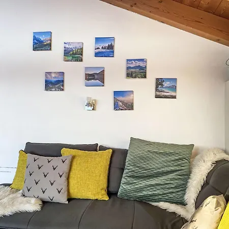 Lieblingsplatzl By Interhome Lenggries