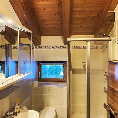Lieblingsplatzl By Interhome Holiday home *