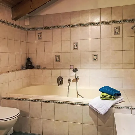 Lieblingsplatzl By Interhome Feriehus Lenggries