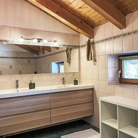 Lieblingsplatzl By Interhome Lenggries