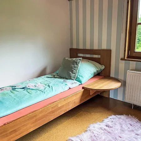 Holiday home Lieblingsplatzl By Interhome