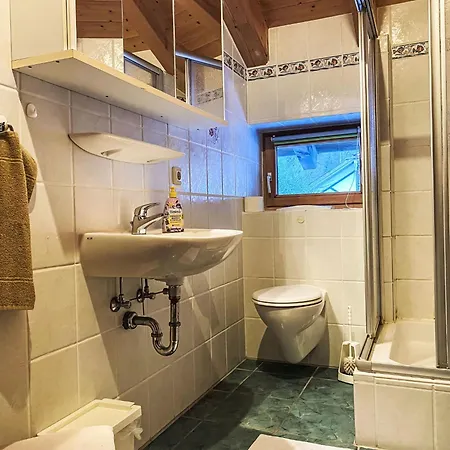 Lieblingsplatzl By Interhome Feriehus Lenggries