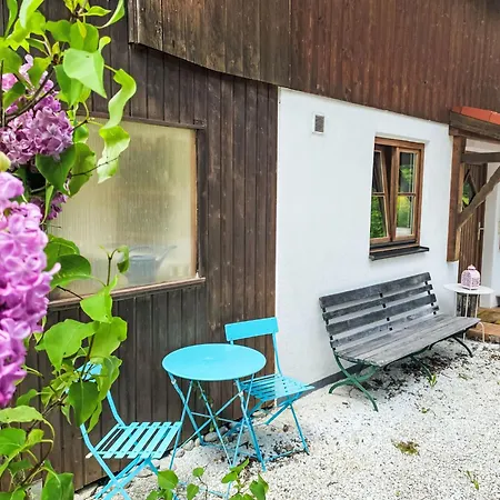 Lieblingsplatzl By Interhome Feriehus *