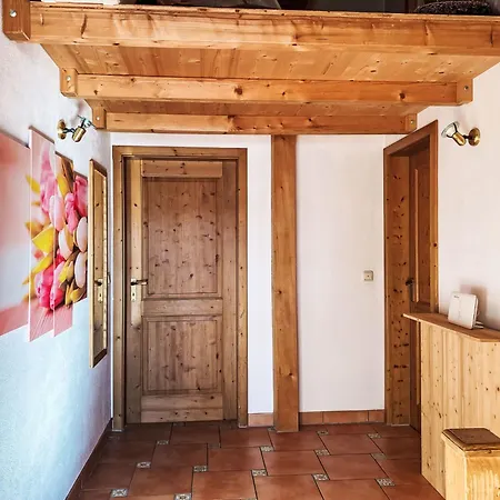 Holiday home Lieblingsplatzl By Interhome *