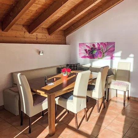 Holiday home Lieblingsplatzl By Interhome Lenggries