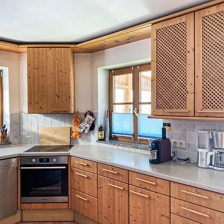 Lieblingsplatzl By Interhome Holiday home