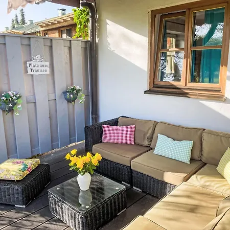 Feriehus Lieblingsplatzl By Interhome *