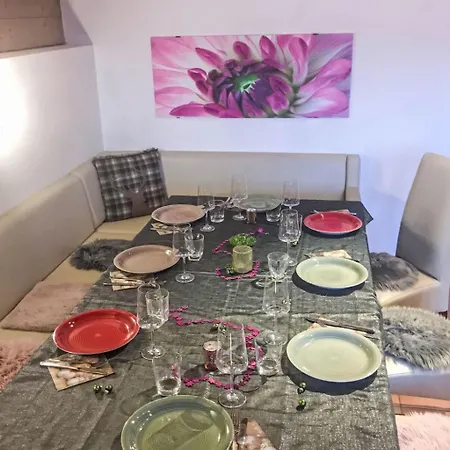 Lieblingsplatzl By Interhome Holiday home *