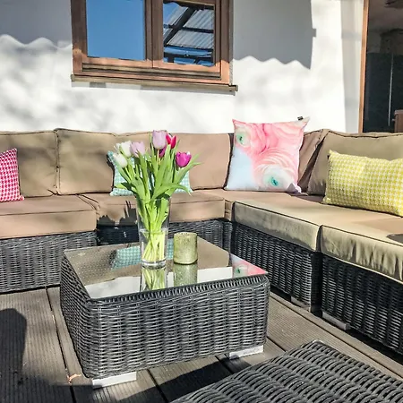 Holiday home Lieblingsplatzl By Interhome Lenggries