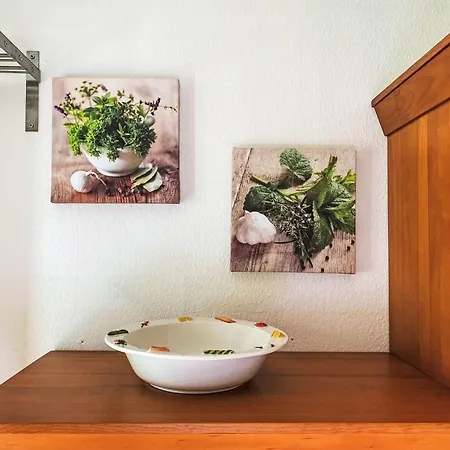 Lieblingsplatzl By Interhome *