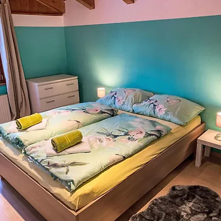 Lieblingsplatzl By Interhome Holiday home