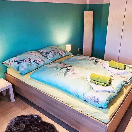 Feriehus Lieblingsplatzl By Interhome