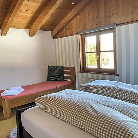 Lieblingsplatzl By Interhome Holiday home *