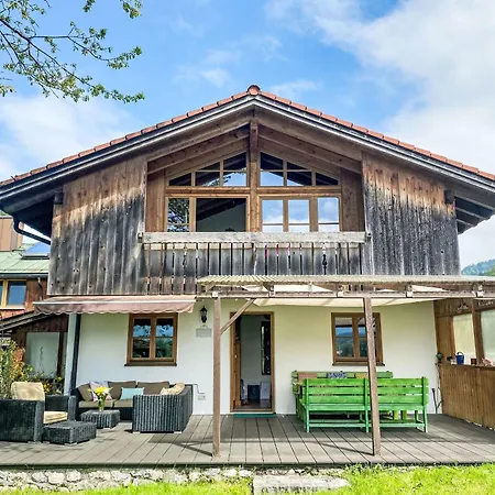 Lieblingsplatzl By Interhome * Lenggries