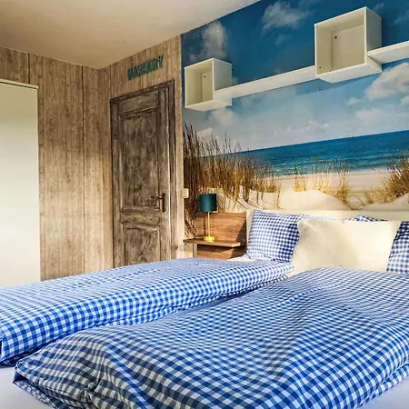 Lieblingsplatzl By Interhome Feriehus