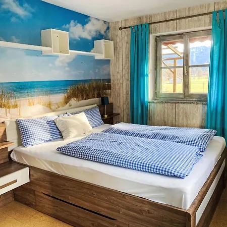 Lieblingsplatzl By Interhome Holiday home
