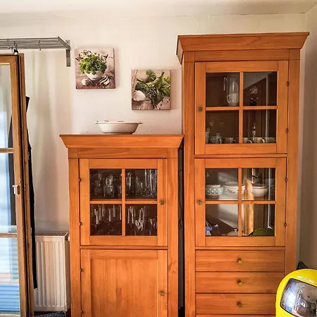 Holiday home Lieblingsplatzl By Interhome